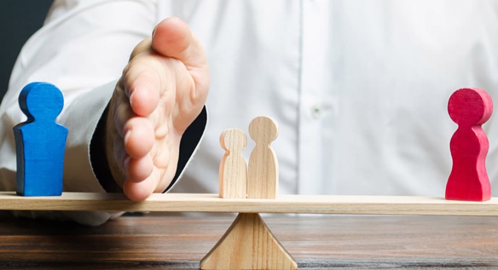 Определение места жительства ребенка в Арти