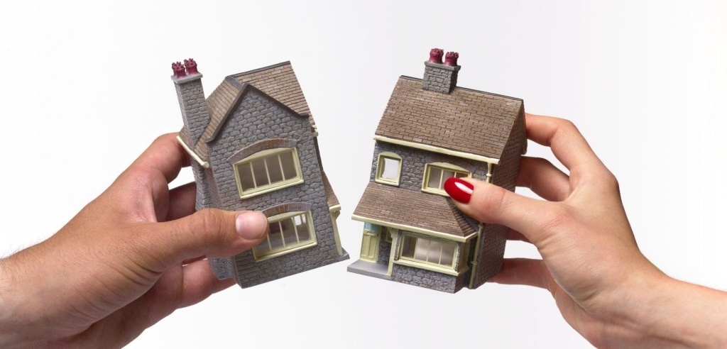 Раздел имущества между наследниками в Арти