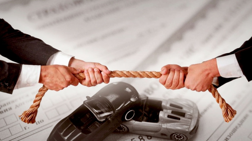 Юридическое решение споров с автодилерами в Арти