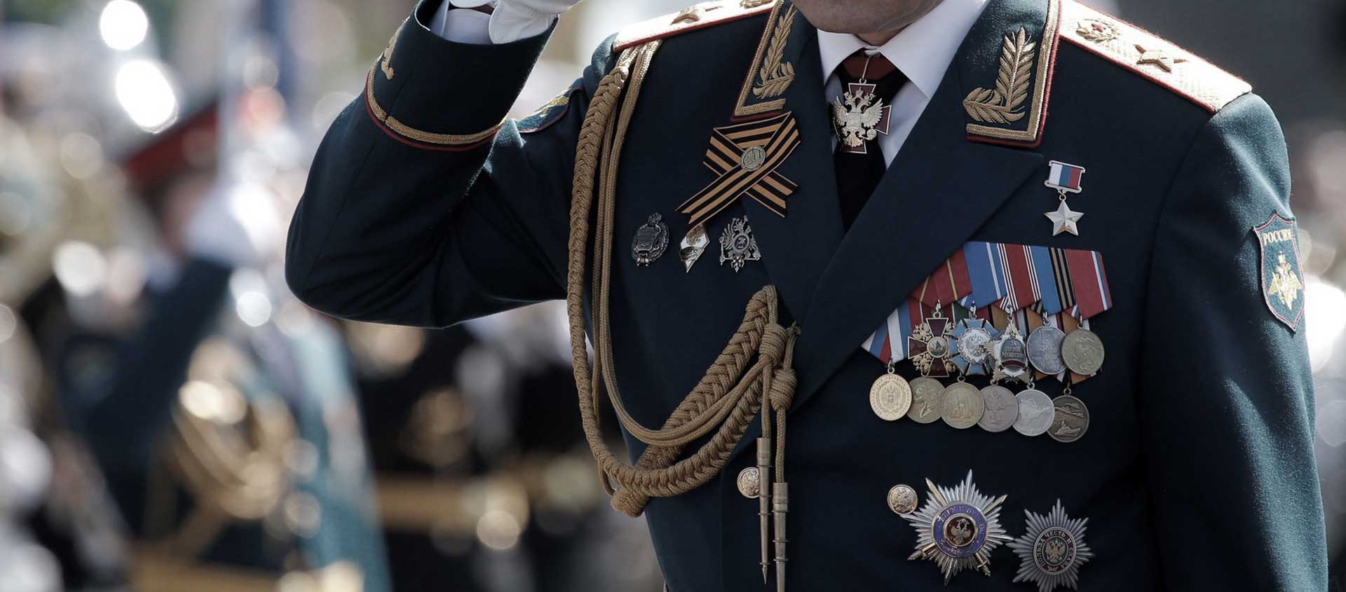 Услуги защиты прав призывников в Арти